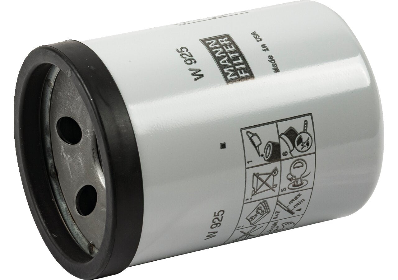 MANN Motorölfilter W 925 MANN