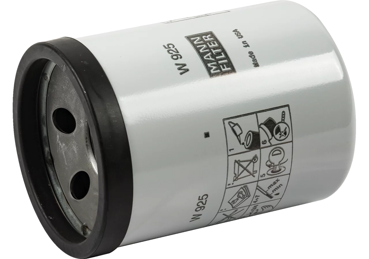 MANN Motorölfilter W 925 MANN
