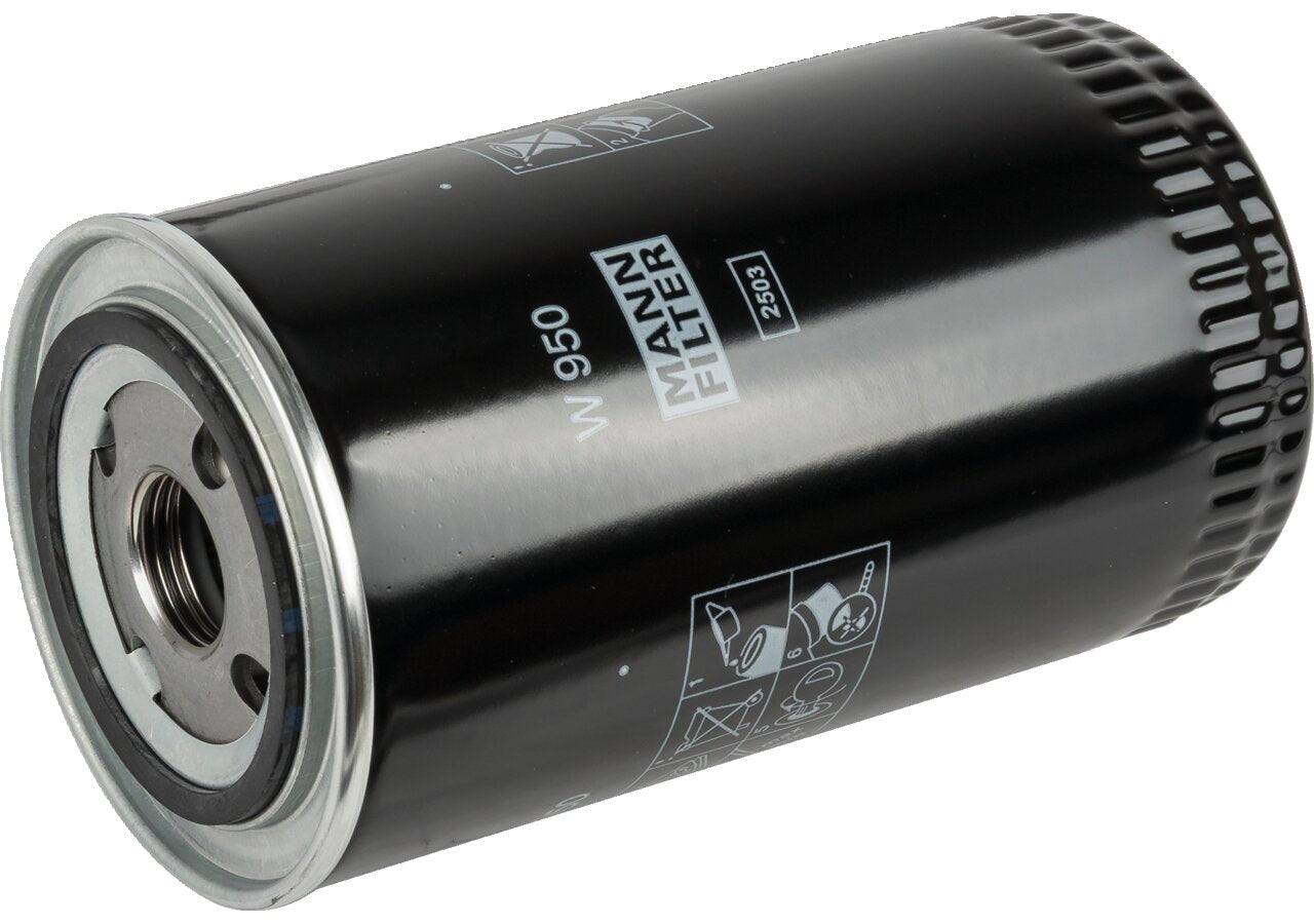 MANN Motorölfilter W 950 MANN