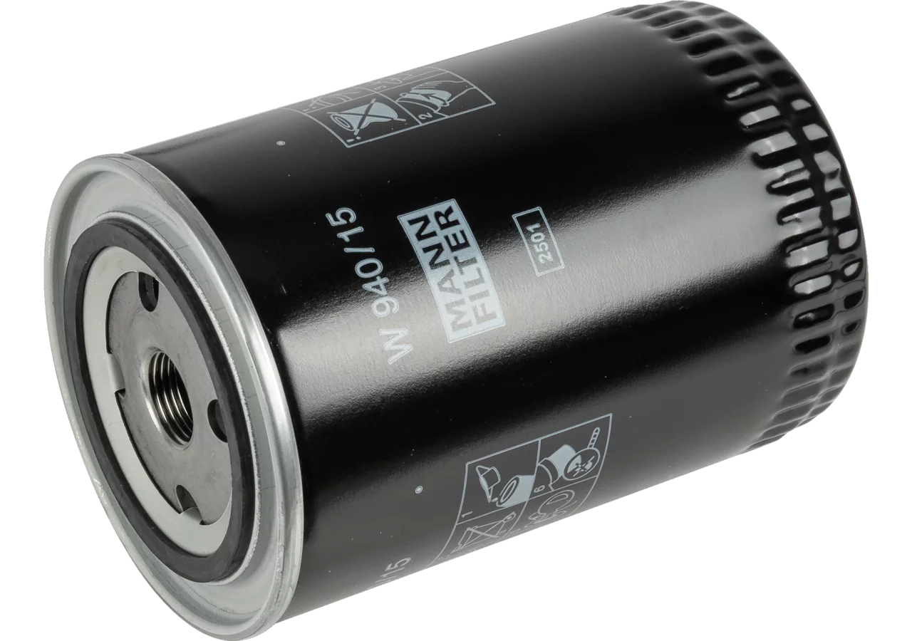 MANN Motorölfilter W 940/15 n MANN