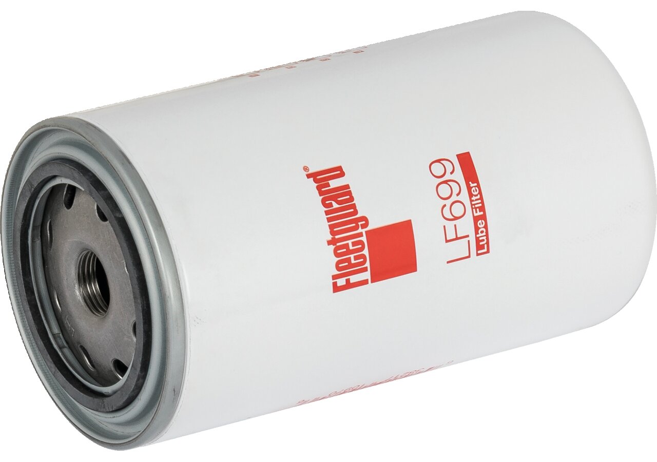 Fleetguard Motorölfilter LF699 Fleetguard
