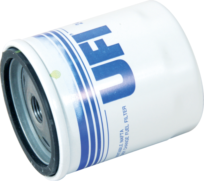 UFI Kraftstofffilter 2430400 UFI