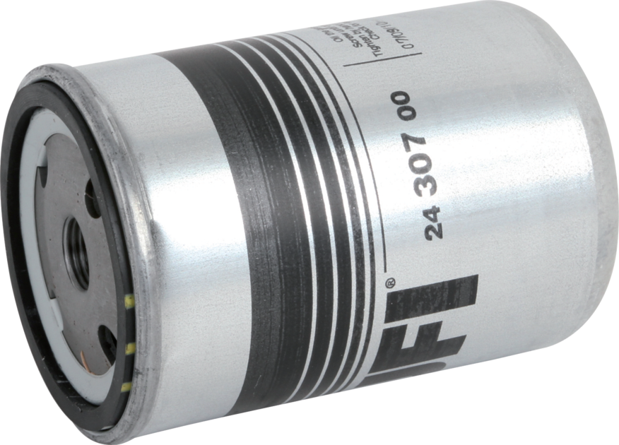 UFI Kraftstofffilter 2430700 UFI