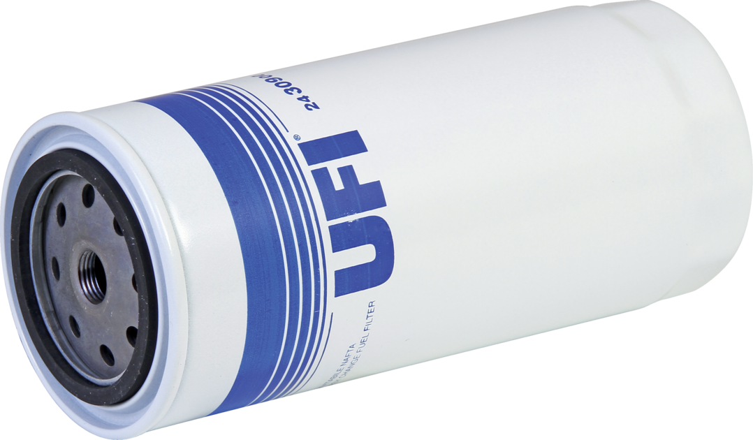 UFI Kraftstofffilter 2430900 UFI
