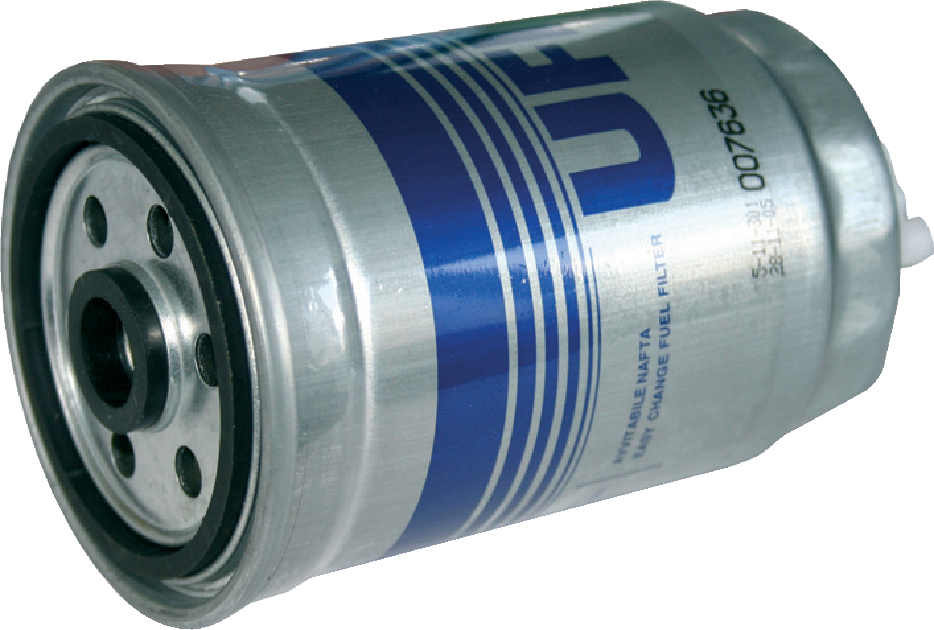 UFI Kraftstofffilter 2435100 UFI