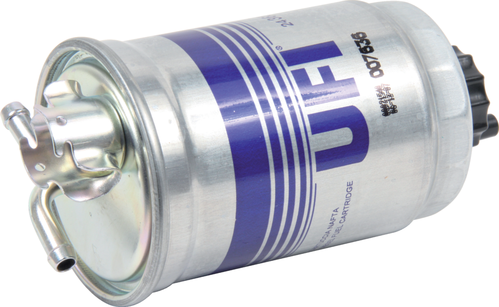 UFI Kraftstofffilter 2436501 UFI