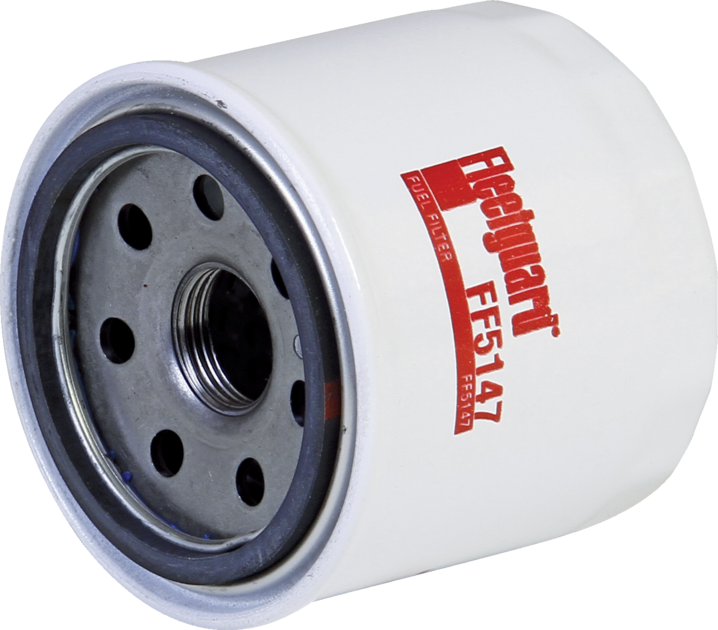 Fleetguard Kraftstofffilter FF5147 Fleetguard
