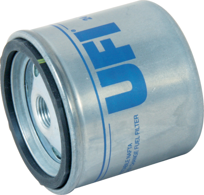 UFI Kraftstofffilter 2435200 UFI