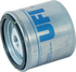 UFI Kraftstofffilter 2435200 UFI