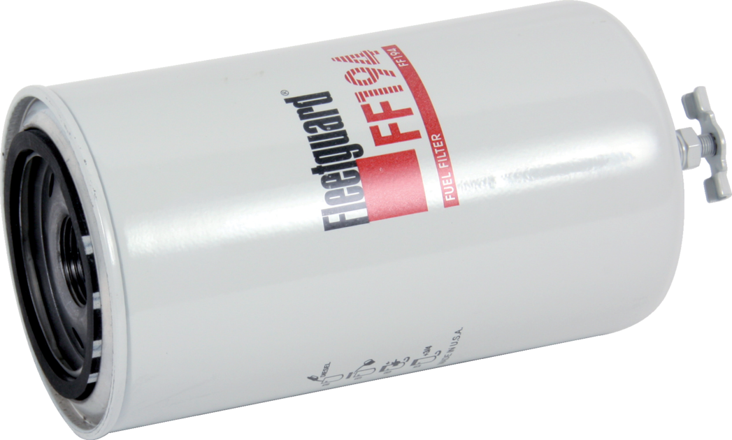 Fleetguard Kraftstofffilter FF194 Fleetguard