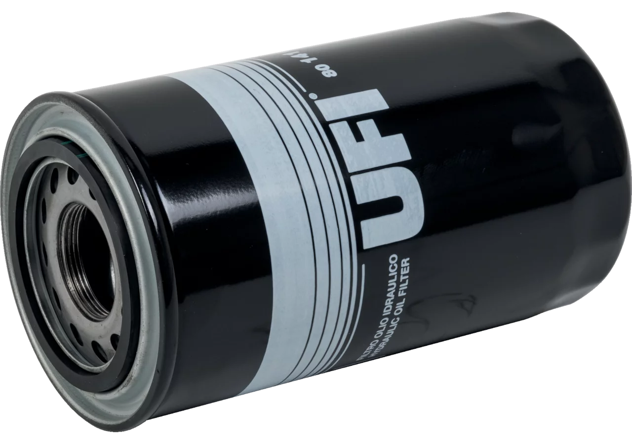 UFI Hydraulikölfilter 80.141.00 UFI
