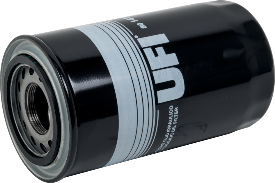 UFI Hydraulikölfilter 80.141.00 UFI