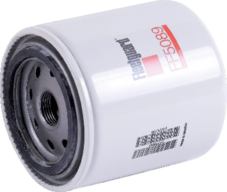 Fleetguard Kraftstofffilter FF5089 Fleetguard