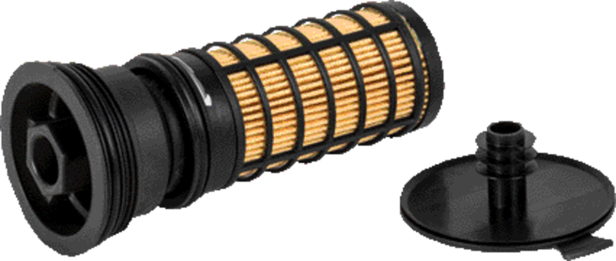 AdBlue Filter SAB555 GartenShop24 - Hochwertige Gartengeräte