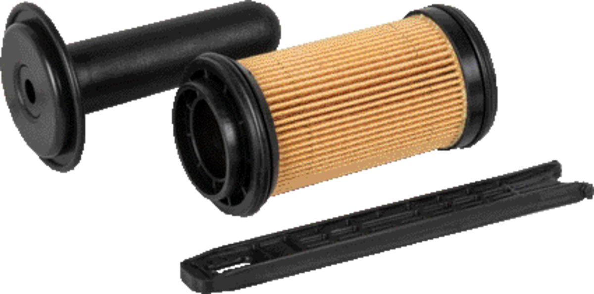 AdBlue Filter SAB561 GartenShop24 - Hochwertige Gartengeräte