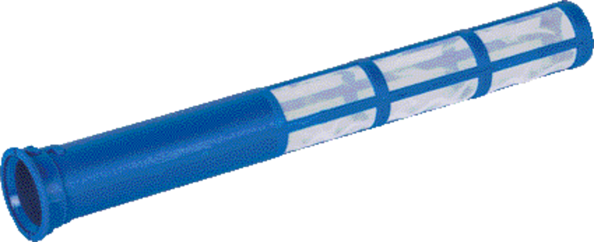 AdBlue Filter anstelle von Fendt H842201110040 GartenShop24 - Hochwertige Gartengeräte