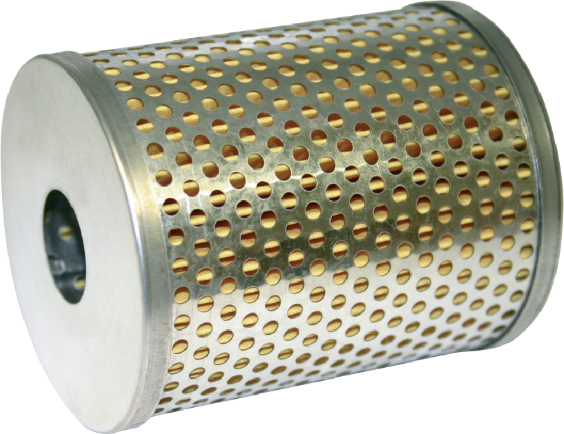 UFI Kraftstofffilter 2660100 UFI