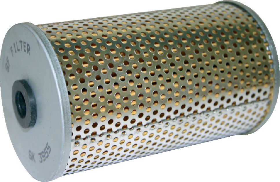 UFI Kraftstofffilter mit Dichtung 2660400 UFI