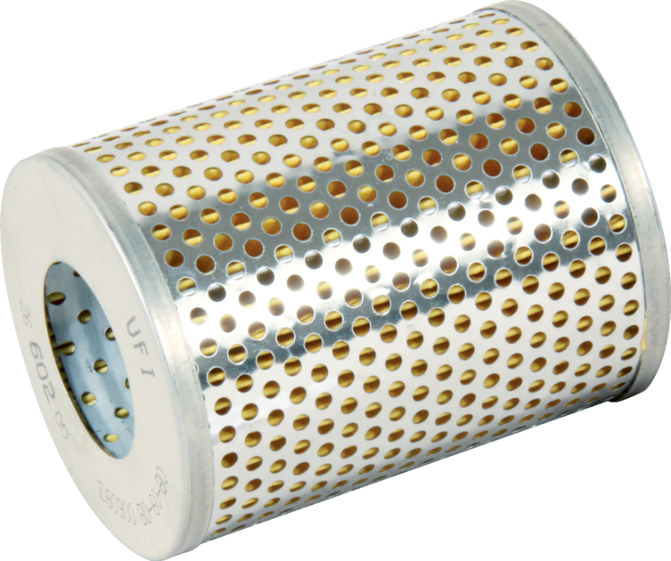 UFI Kraftstofffilter 2660200 UFI