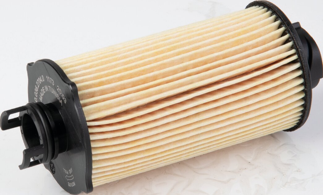Kraftstofffilter anstelle von SDF 0.036.2704.0 GartenShop24 - Hochwertige Gartengeräte