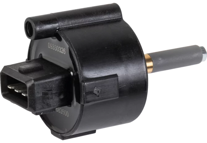 Fleetguard Sensor für Kraftstofffilter anstelle von CNH 504063255 Fleetguard