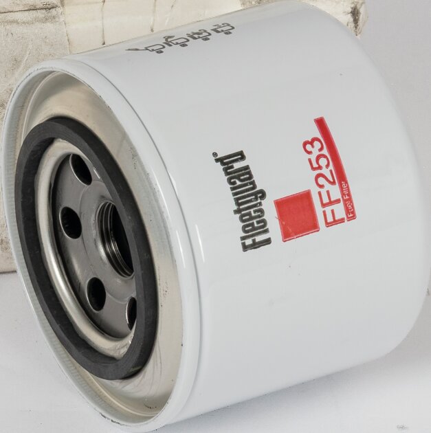 Fleetguard Kraftstofffilter FF253 Fleetguard
