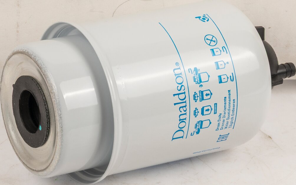 Donaldson Kraftstofffilter P551432 Donaldson