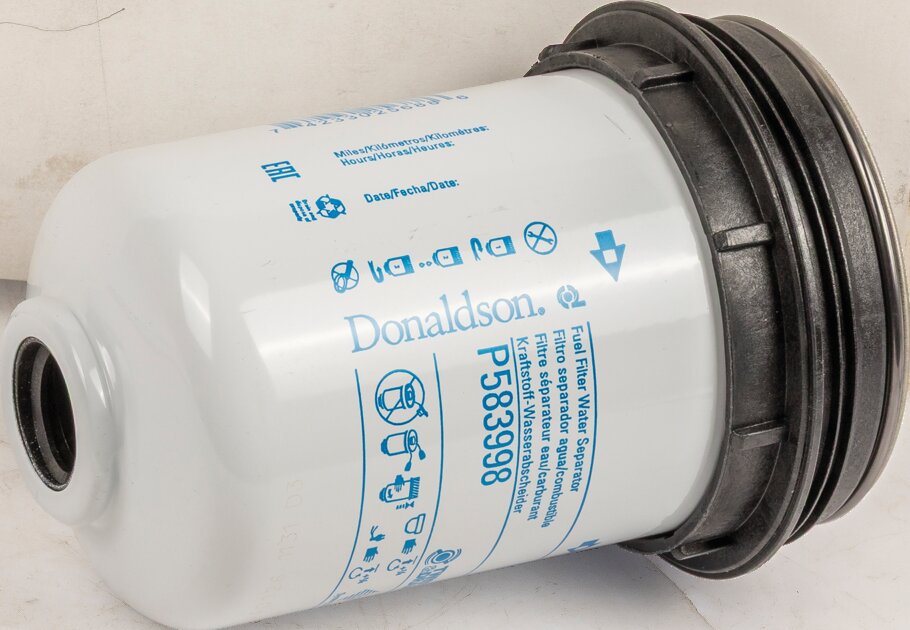 Donaldson Kraftstofffilter P583998 Donaldson