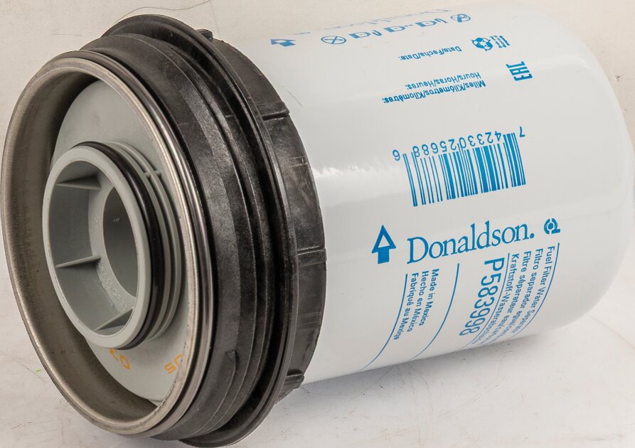 Donaldson Kraftstofffilter P583998 Donaldson