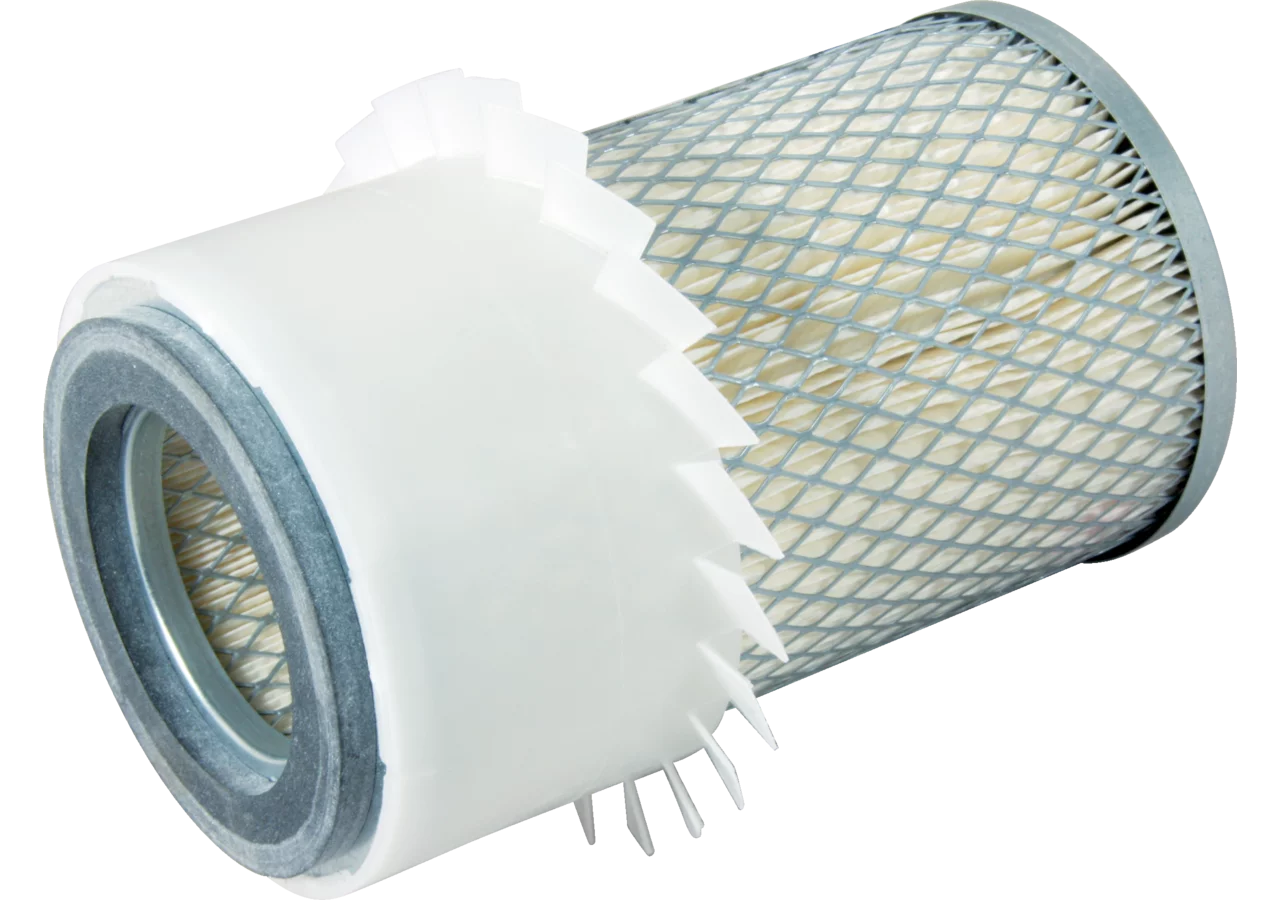 Fleetguard Luftfilter-Hauptpatrone AF818K Fleetguard