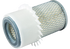 Fleetguard Luftfilter-Hauptpatrone AF818K Fleetguard