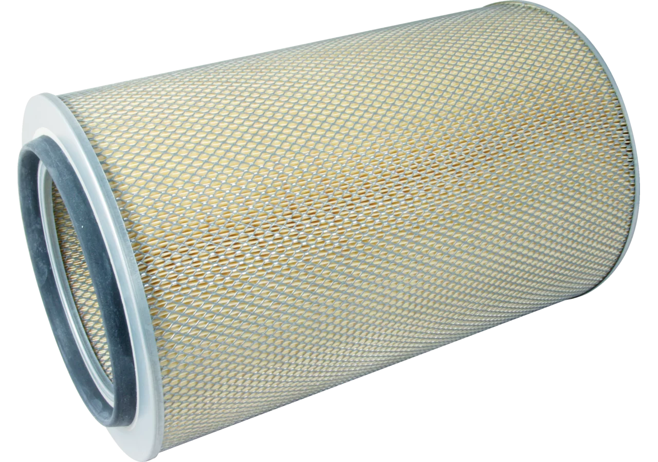 UFI Luftfilterhauptpatrone 2700700 UFI