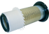UFI Luftfilterhauptpatrone 2707800 UFI