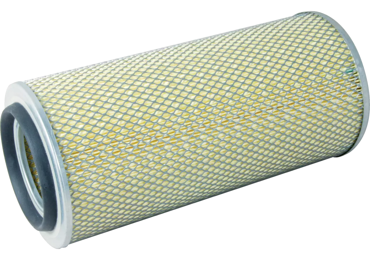 UFI Luftfilterhauptpatrone 2780400 UFI