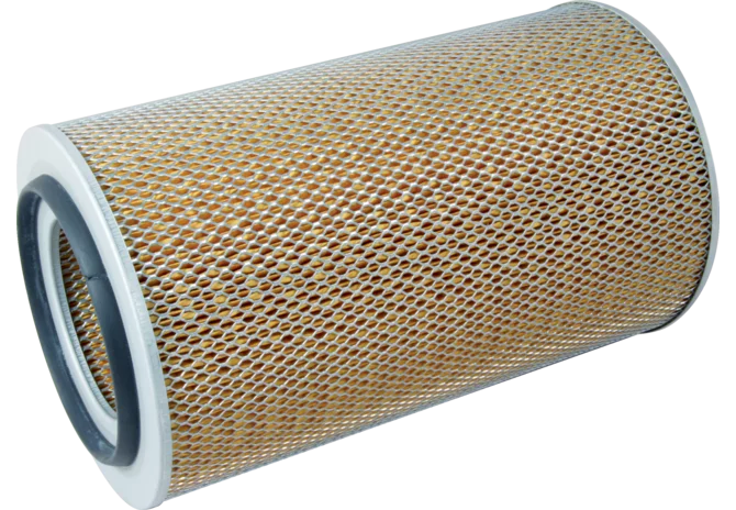 UFI Luftfilterhauptpatrone 2780500 UFI