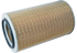 UFI Luftfilterhauptpatrone 2780500 UFI