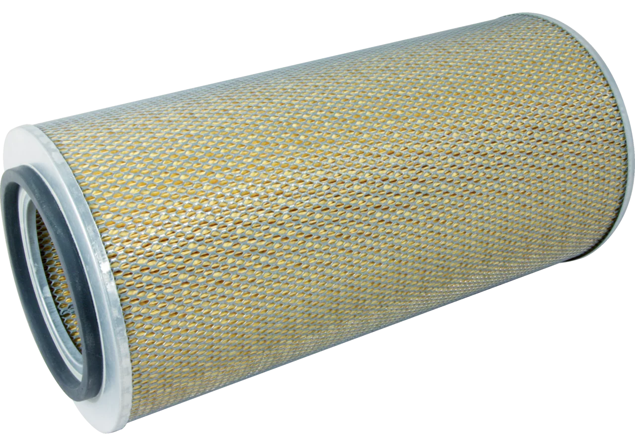 UFI Luftfilterhauptpatrone 2780600 UFI