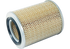 UFI Luftfilterhauptpatrone 2783700 UFI