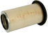 UFI Luftfilter-Hauptpatrone 2783900 UFI