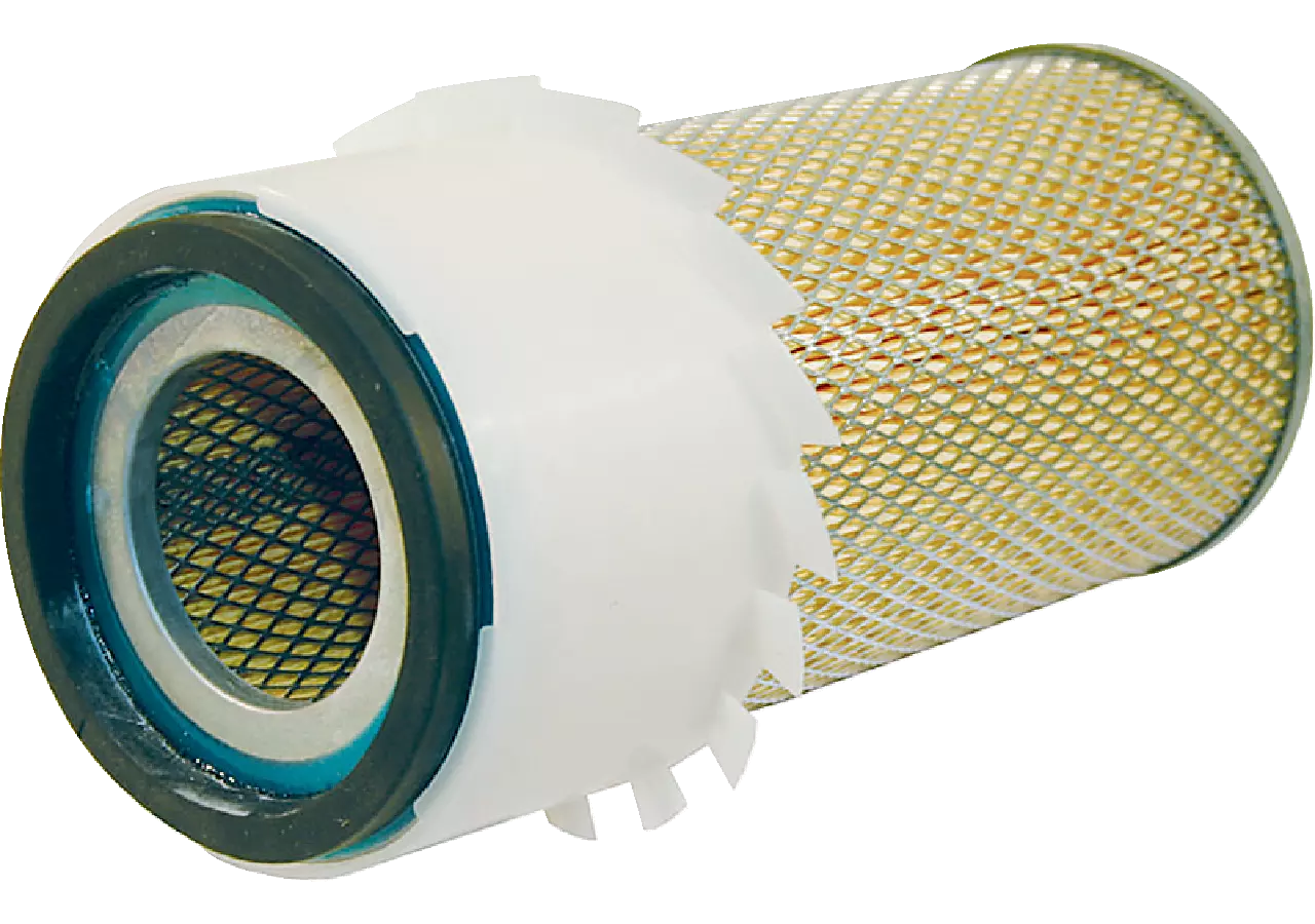 UFI Luftfilterhauptpatrone 2792000 UFI
