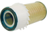 UFI Luftfilterhauptpatrone 2792000 UFI