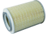 UFI Luftfilterhauptpatrone 2798200 UFI