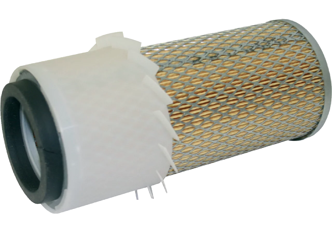 UFI Luftfilterhauptpatrone 2791900 UFI