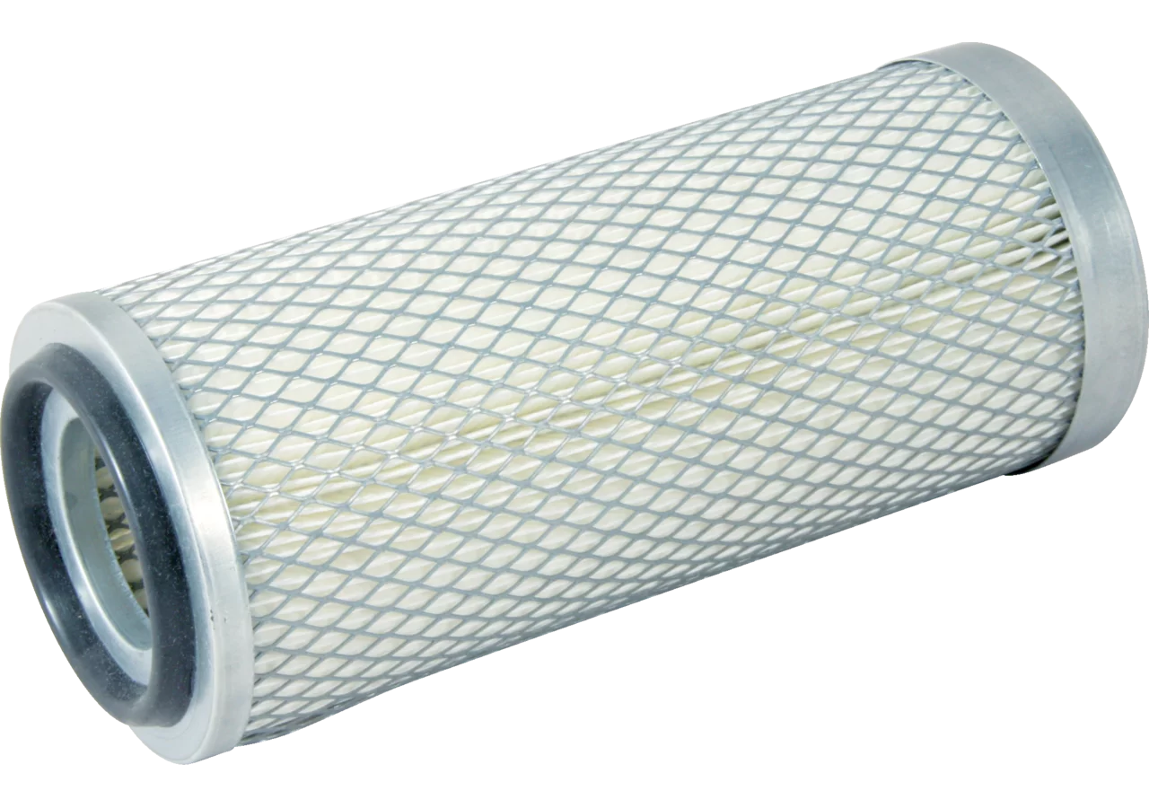 UFI Luftfilterhauptpatrone 2776400 UFI