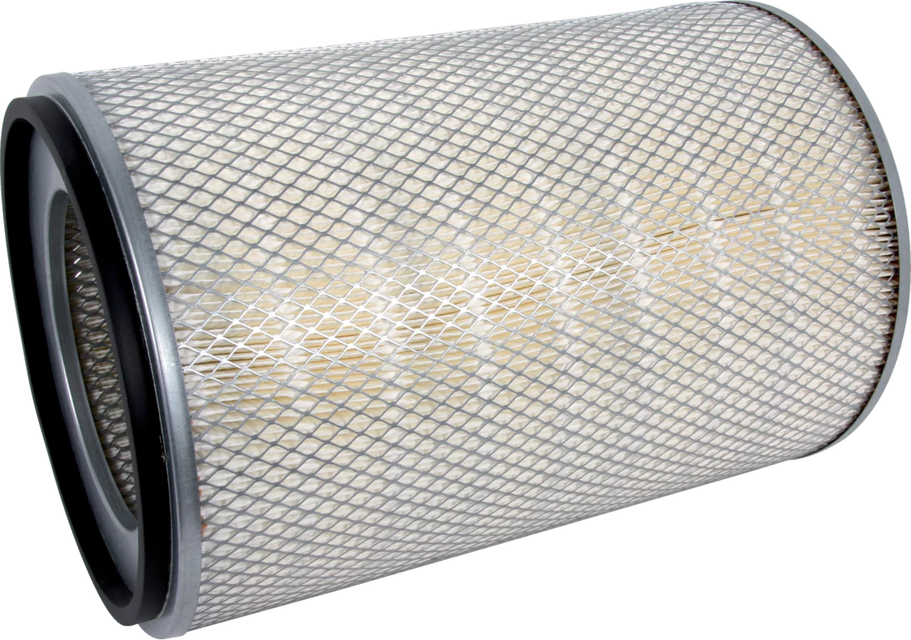 Fleetguard Luftfilter-Hauptpatrone AF424 Fleetguard