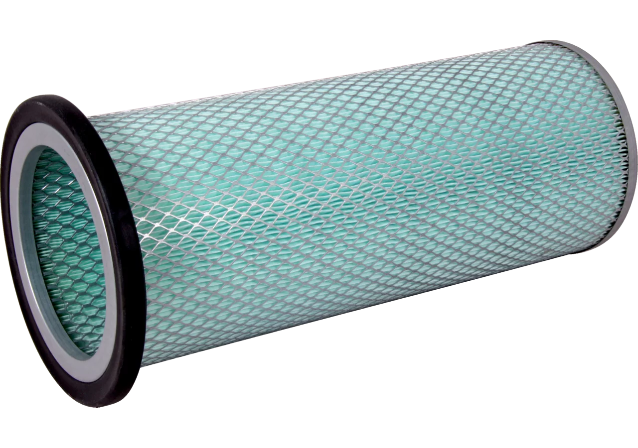 UFI Luftfilter Hauptpatrone 2789400 UFI
