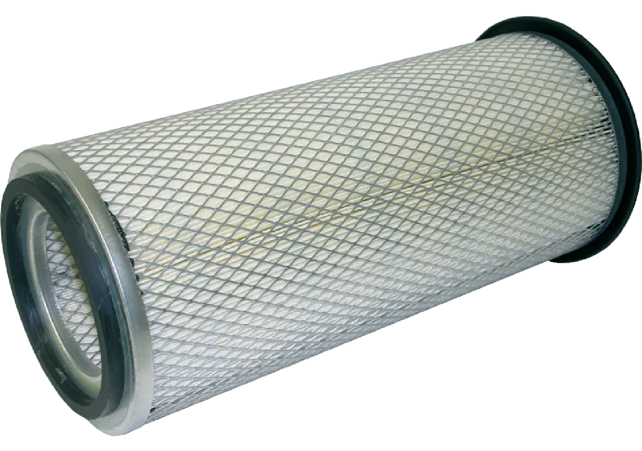 UFI Luftfilterhauptpatrone 2797100 UFI
