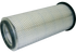 UFI Luftfilterhauptpatrone 2797100 UFI