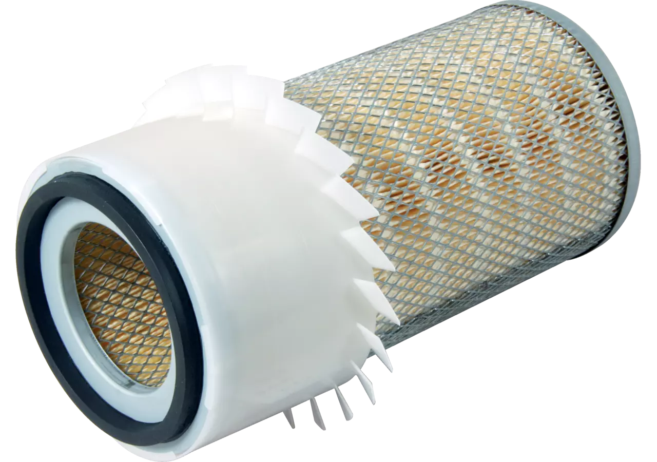 Fleetguard Luftfilter Hauptpatrone AF409K Fleetguard