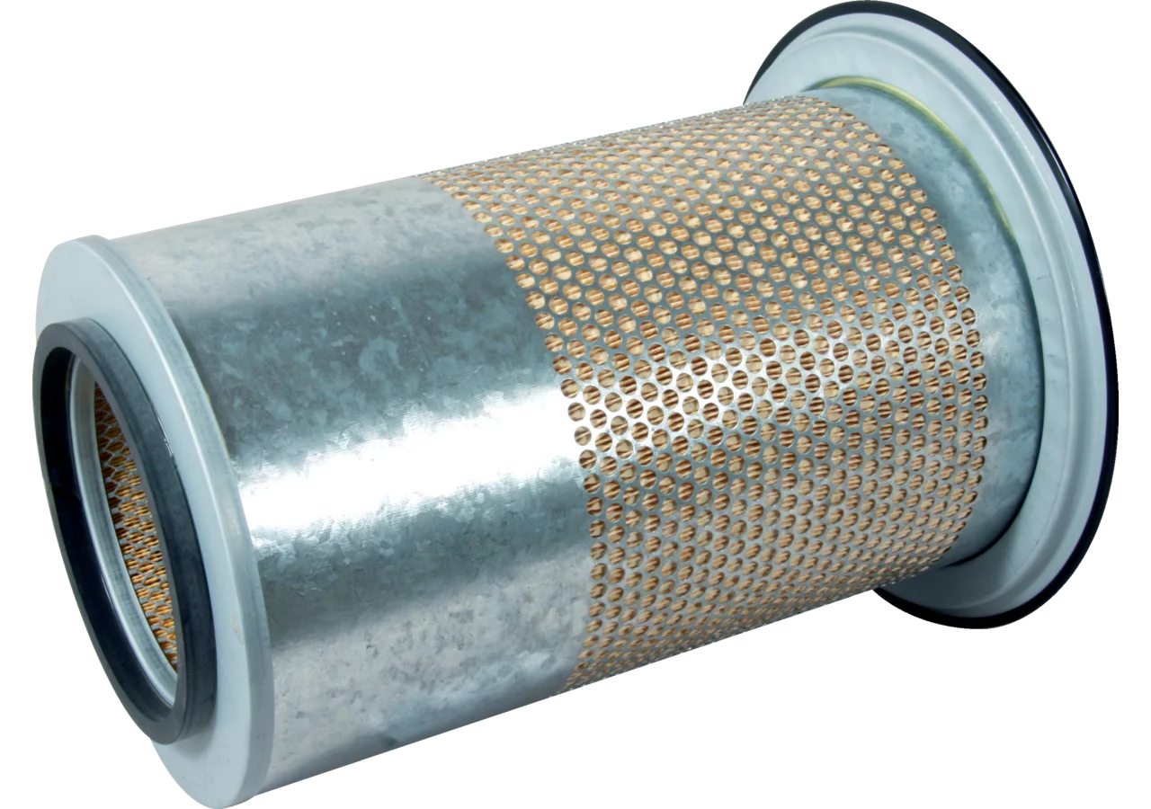 Fleetguard Luftfilter-Hauptpatrone AF4981M Fleetguard